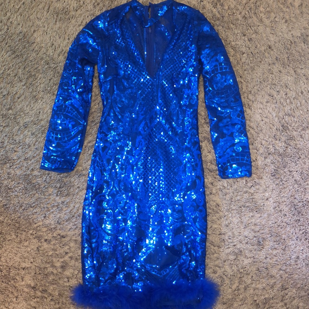 Prom/special occasion/birthday  dress